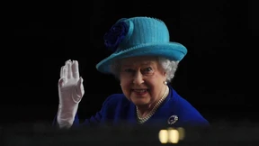Queen in Berlin, Tsipras in Brüssel