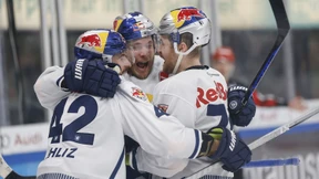 München ist zurück auf dem Thron