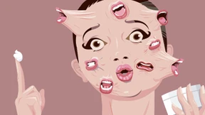 Weniger auf der Haut ist mehr