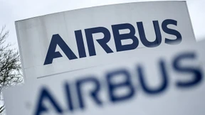 Dieser Mann wird die Nummer Zwei bei Airbus