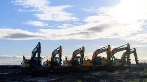 Intel will wohl mehr Fördergeld für Milliardeninvestition