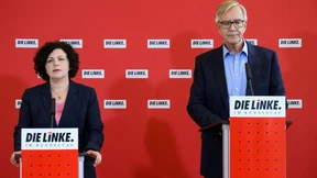 Linke-Fraktion ohne neue Führung
