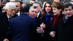 Heucheln für die Pressefreiheit