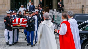 Menetekel der Spaltung