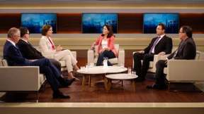 Modernes Matriarchat