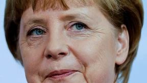 Die Kanzlerin hält nichts von Vermögensabgaben