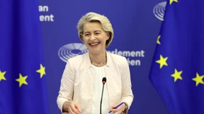 Von der Leyens Leerstellen