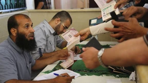 Die Menschen wollen nur noch weg