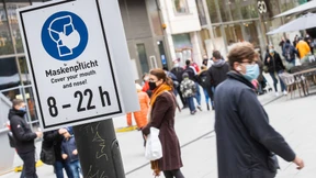 Tausende Verstöße gegen Corona-Regeln gezählt