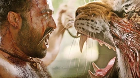 Aufstehen, brüllen, rebellieren