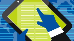 Workflow für Besserleser auf dem iPad