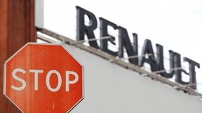 Renault wegen erhöhten Ölverbrauchs vor Gericht