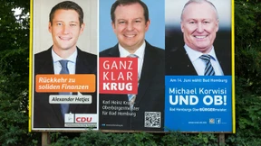 Die Krug-Wähler als interessante Variable 