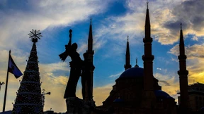 Wenn sich die alte Dame in Schale wirft