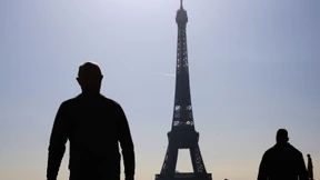 Landesweiter Lockdown in Frankreich