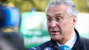 Bayerns Innenminister fordert Abschiebung von Salafisten