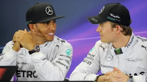 Wendemanöver in der Mercedes-Garage