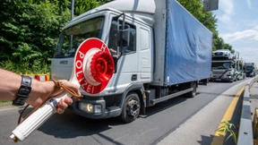 Die Schwäche an Seehofers Grenzanweisung