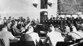 Denker des Kalten Krieges