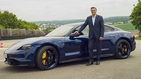 „Ein Dreiklang der Antriebstechnik“