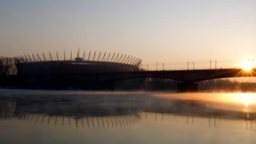 Weichsel, nicht Wechsel