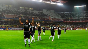 Kompromisslose Uefa, hoffnungsfroher Pezzoni