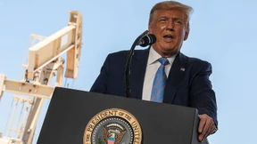 Trump droht mit Einsatz der Nationalgarde