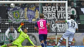 Mönchengladbach scheitert im Elfmeterschießen