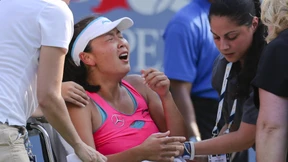 Drama um Chinesin Peng