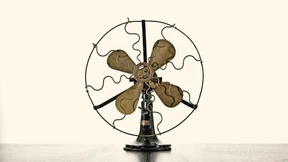 Ventilatoren im Hitzetest