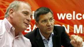 Hainer verteidigt Aufsichtsrats-Entscheidung