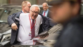 Welche Länder am meisten Interesse am Atom-Abrüstungsvertrag haben