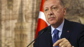 „Jetzt müssen Sie Ihren Teil der Last tragen"