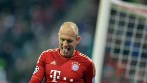 Die Bayern zittern sich ins Viertelfinale