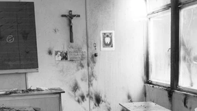 Der Feuerteufel von Volkhoven