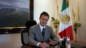 „Kein Pakt mit den Drogenkartellen“