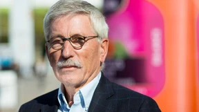 Darf man mit Sarrazin diskutieren?