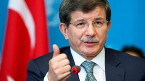 Die Türkei beharrt auf einem Militärschlag gegen Assad  