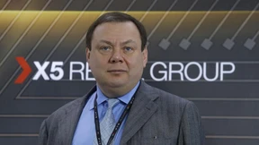 Oligarchen unter Druck