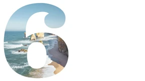 Ein Bild von einem Land