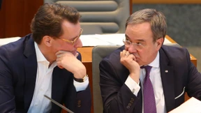 Droht der nächste Machtkampf in der CDU?