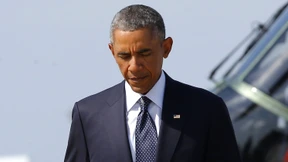 Obama schickt 350 zusätzliche Soldaten nach Bagdad