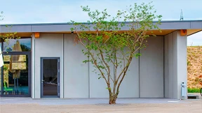 Was taugt Öko-Beton wirklich?