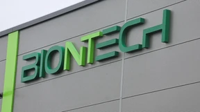 Biontech weist höheren Verlust aus