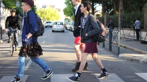 „Tag des Rocks“ spaltet Frankreich