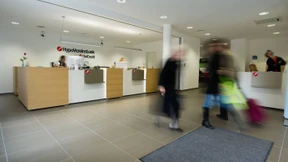 1,5 Billionen Euro liegen hierzulande fast zinslos herum