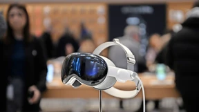 Manche Käufer geben Apples Computerbrille wieder zurück