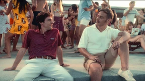 Herr Rosa sucht das Glück