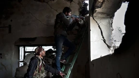 Kurden vor Sieg gegen IS in Kobane