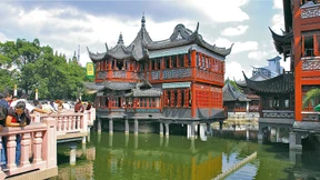 Metropolen der Superlative